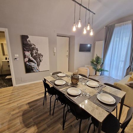 Appartamento Casa Bonsai Torino Esterno foto