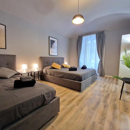 Appartamento Casa Bonsai Torino Esterno foto