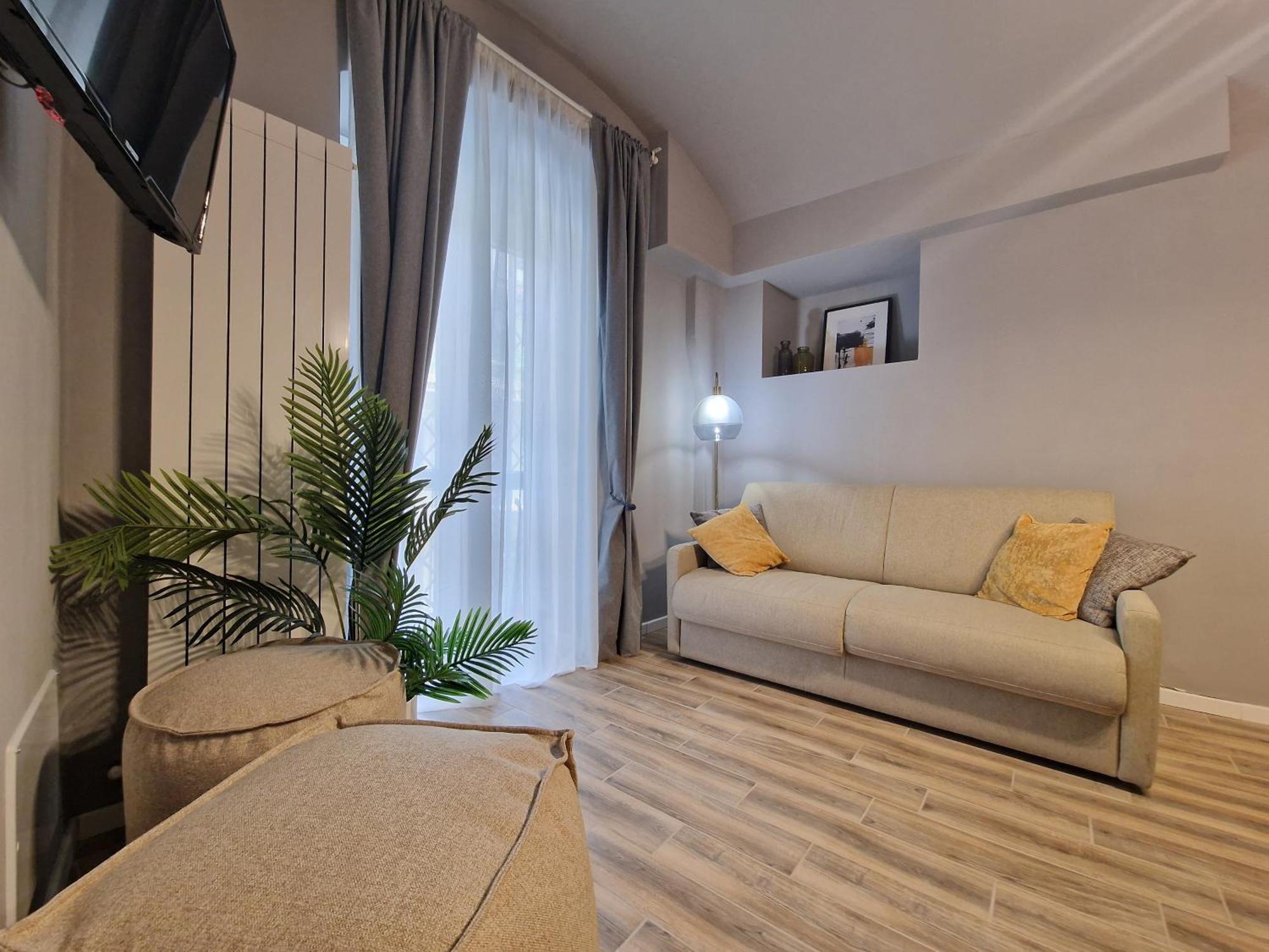 Appartamento Casa Bonsai Torino Esterno foto