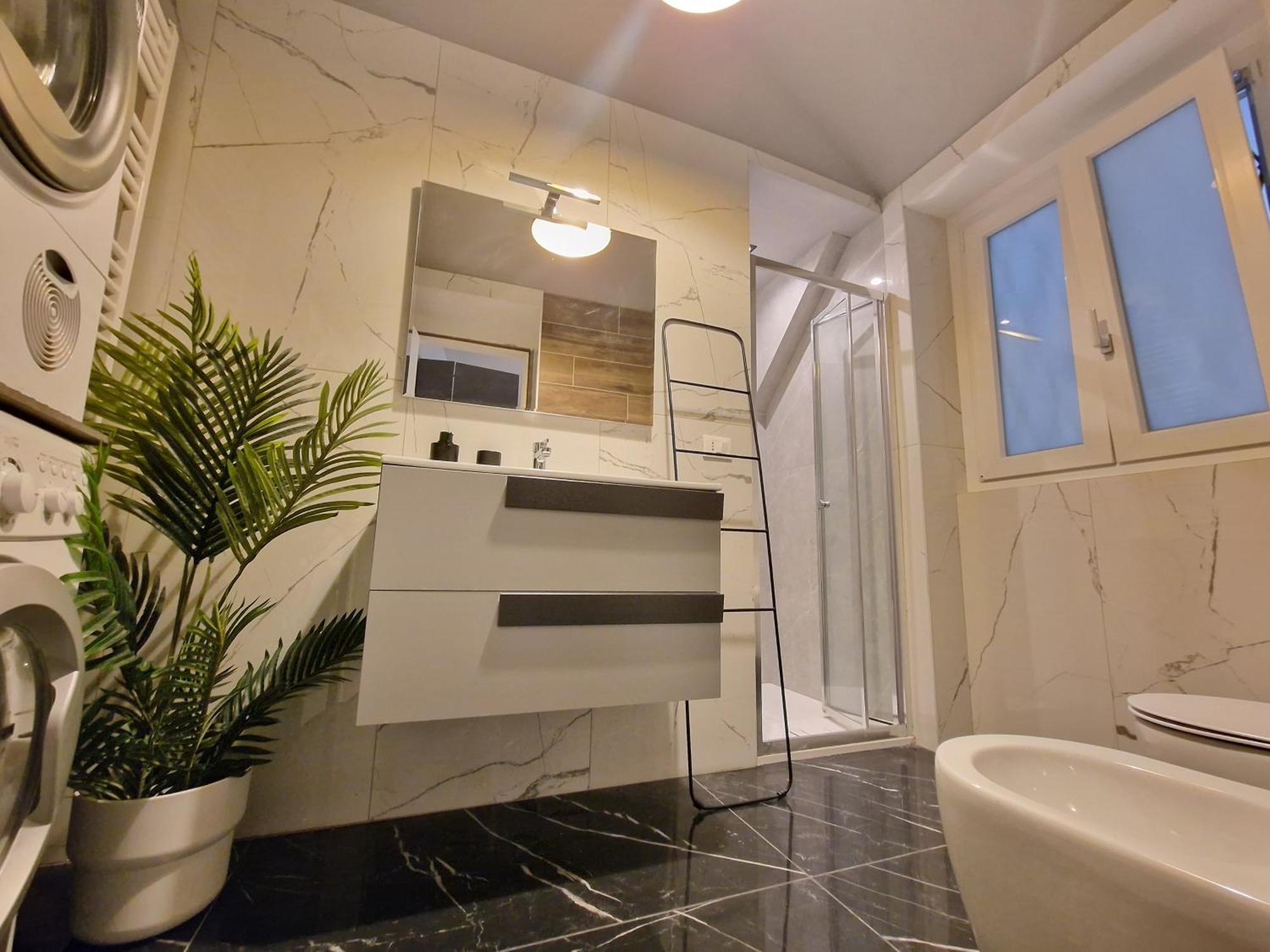 Appartamento Casa Bonsai Torino Esterno foto